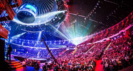 盤點(diǎn)電競?cè)舐殬I(yè) 你以為電競只有打游戲？好的教練千金難求！賽事策劃