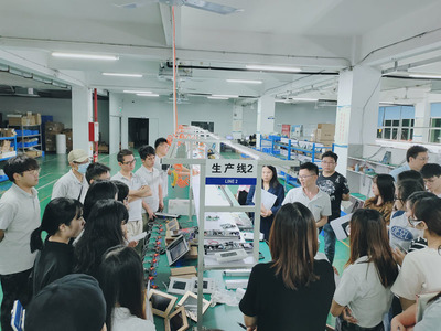 名科電子科技 深入產品內核，驅動卓越客戶服務