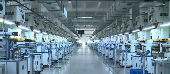 泰州電子信息產業園 加速騰籠換鳳，爭當高質量發展排頭兵