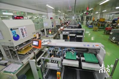 81個項目總投資209億元，河源舉行2023年第一季度重大項目集中動工活動，計算機科技領域亮點紛呈