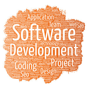 軟件開發(fā)項目中的關(guān)鍵技術(shù)實踐 從編碼規(guī)范到數(shù)據(jù)可視化詞云的應(yīng)用