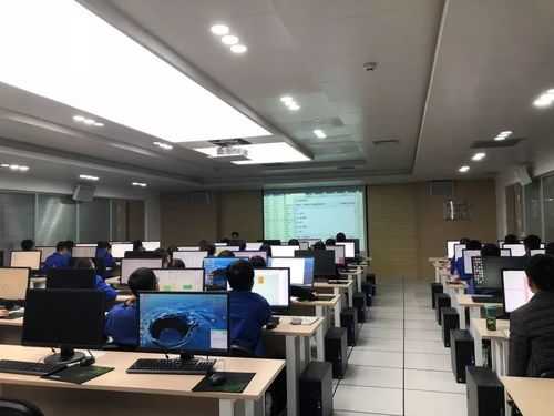 集團(tuán)舉辦青工常用辦公軟件技能提升培訓(xùn)與技術(shù)比武，賦能軟件技術(shù)開(kāi)發(fā)人才成長(zhǎng)